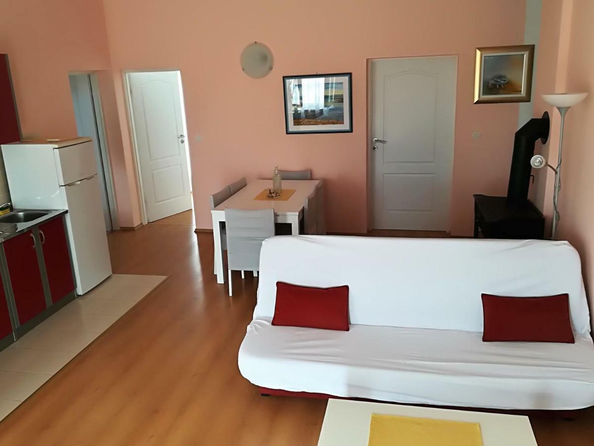 Apartman Rosanda Premuda Exteriör bild