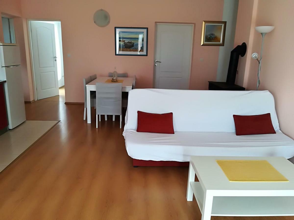 Apartman Rosanda Premuda Exteriör bild