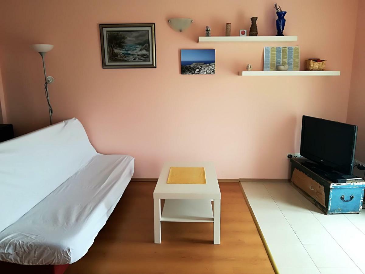 Apartman Rosanda Premuda Exteriör bild