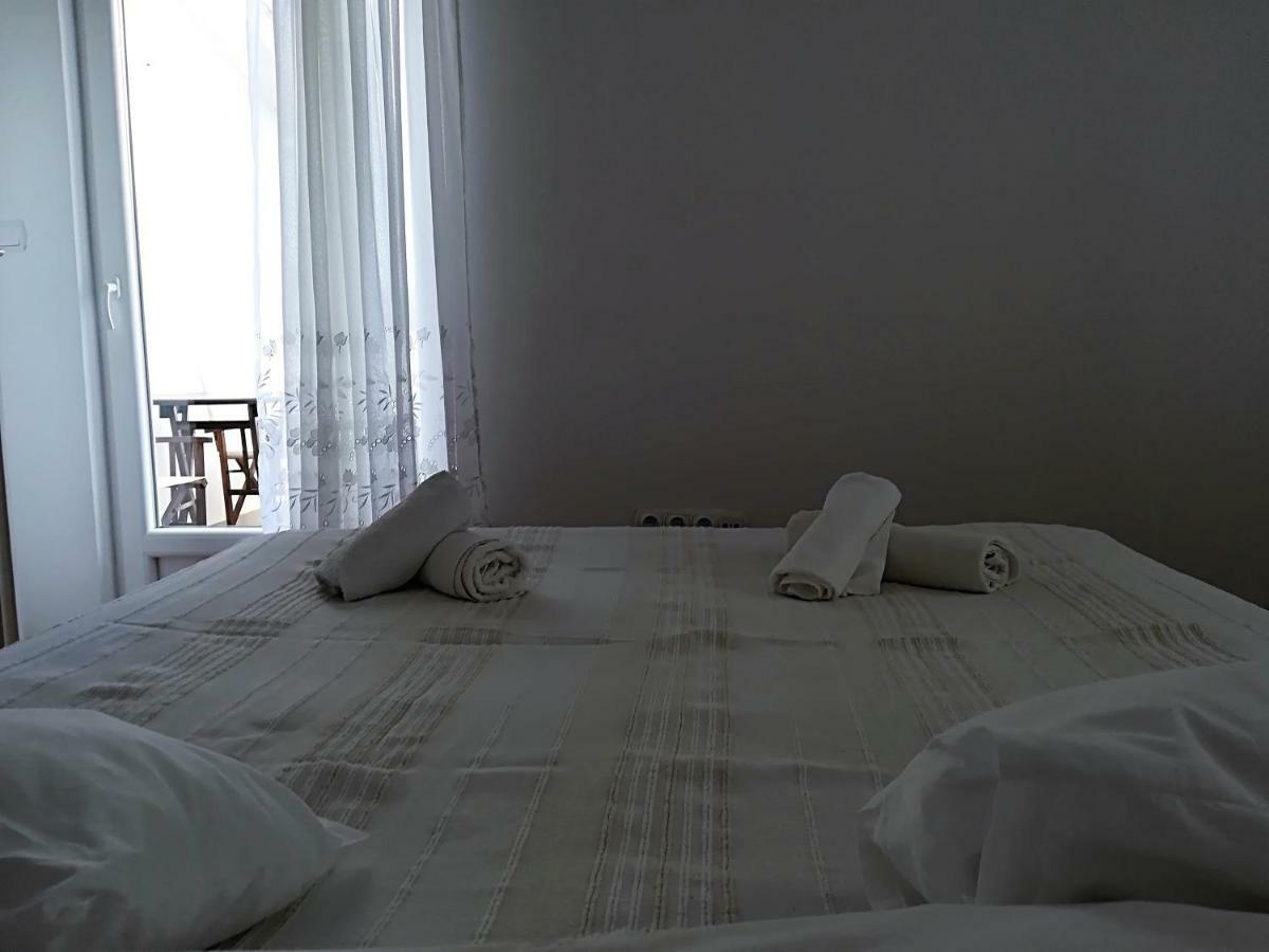 Apartman Rosanda Premuda Exteriör bild