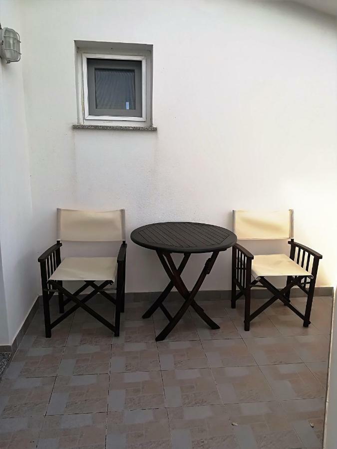 Apartman Rosanda Premuda Exteriör bild