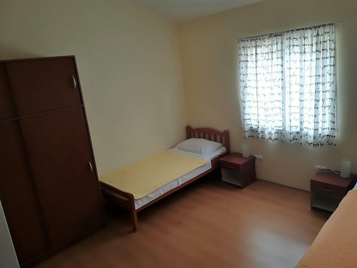 Apartman Rosanda Premuda Exteriör bild